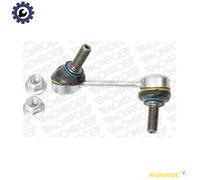 LINKCOUPLING ROD STABILISER BAR L12609 FOR ALFA ROMEO 939 A6.000 1.9L 4cyl 159