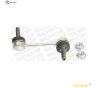 LINKCOUPLING ROD STABILISER BAR L12612 FOR ALFA ROMEO 939 A6.000 1.9L 4cyl 159