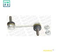 LINKCOUPLING ROD STABILISER BAR L12612 FOR ALFA ROMEO 939 A6.000 1.9L 4cyl 159