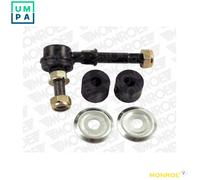 Stabilizer Link Coupling Rod L14654 MONROE for NISSAN ALMERA Mk II