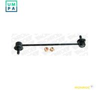 LINKCOUPLING ROD STABILISER BAR L21606 FOR DAEWOO CHEVROLET AVEO/KALOS REZZO