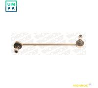 Stabilizer Link Coupling Rod L23623 MONROE for MERCEDES-BENZ VITO / MIXTO Van