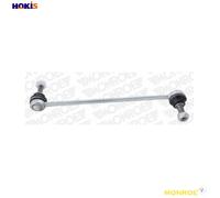 MONROE L24610 Stabiliser Bar Link Coupling Rod Fits Chevrolet Opel Vauxhall