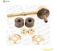 Stabilizer Link Coupling Rod L27606 MONROE for MITSUBISHI VOLVO
