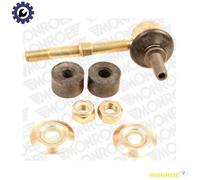Stabilizer Link Coupling Rod L27606 MONROE for MITSUBISHI VOLVO