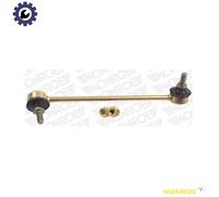 Stabilizer Link Coupling Rod L27611 MONROE for VOLVO 960 Mk II 960 Mk II Estate