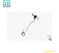 LINKCOUPLING ROD STABILISER BAR L28612 FOR PEUGEOT 407/SW/Van 508 CITROEN