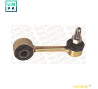 Stabilizer Link Coupling Rod L29619 MONROE for VW TRANSPORTER Mk IV Van
