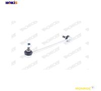 MONROE L29621 Stabiliser Bar Link Coupling Rod Fits Audi A3 Q3 TT Cupra Seat