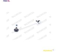 Stabilizer Link Coupling Rod L29621 MONROE for VW SEAT SKODA AUDI CUPRA