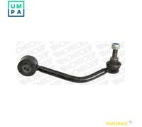 MONROE Link/Coupling Rod, stabiliser bar | L29639 | OE-Matching Quality | Stable Handling | Pack of 1