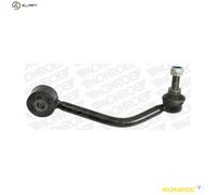 MONROE STABILISER BAR LINK/COUPLING ROD L29639 FOR AUDI PORSCHE VW
