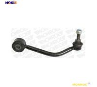 MONROE STABILISER BAR LINK/COUPLING ROD L29639 FOR AUDI PORSCHE VW