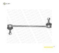 Stabilizer Link Coupling Rod L29675 MONROE for VW MULTIVAN Mk V CARAVELLE Mk VI