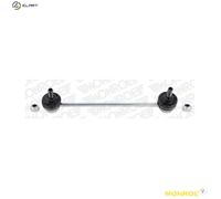 Stabilizer Link Coupling Rod L40629 MONROE for HONDA CIVIC VIII Hatchback