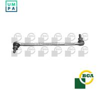 BGA Stabiliser Bar Link (Coupling Rod) LS0908 – Front Left – Fits BMW 1/3/5/X1