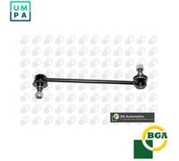 Stabiliser Bar Link/Coupling Rod Fits Hyundai Kia Elantra i30 BGA LS3601