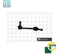 BGA Stabiliser Bar Link Coupling Rod Rear Right fits Land Rover