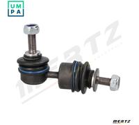 MERTZ M-S0289 Link/Coupling Rod, stabiliser bar for FORD,MAZDA,VOLVO