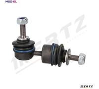 MERTZ M-S0289 Link/Coupling Rod, stabiliser bar for FORD,MAZDA,VOLVO