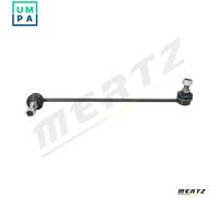 MERTZ M-S1128 Link/Coupling Rod, stabiliser bar for AUDI,SEAT,SKODA,VW