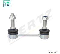 LINKCOUPLING ROD STABILISER BAR M-S1160 FOR MERCEDES-BENZ OM 651.960 2.1L 4cyl