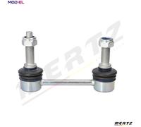 LINKCOUPLING ROD STABILISER BAR M-S1160 FOR MERCEDES-BENZ OM 651.960 2.1L 4cyl