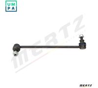 MERTZ M-S1192 Rod/Strut, stabiliser for INFINITI,NISSAN