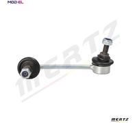 LINKCOUPLING ROD STABILISER BAR M-S1740 FOR BMW 2/3/G0/G80/Van/G1/G81/F0/F1/Z4