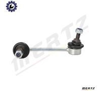LINKCOUPLING ROD STABILISER BAR M-S1740 FOR BMW 2/3/G0/G80/Van/G1/G81/F0/F1/Z4
