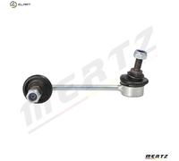 LINKCOUPLING ROD STABILISER BAR M-S1740 FOR BMW 2/3/G0/G80/Van/G1/G81/F0/F1/Z4