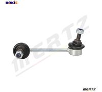 LINKCOUPLING ROD STABILISER BAR M-S1740 FOR BMW 2/3/G0/G80/Van/G1/G81/F0/F1/Z4