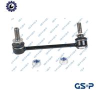 Stabilizer Link Coupling Rod S051407 GSP for LAND ROVER RANGE ROVER IV