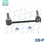 Stabilizer Link Coupling Rod S051407 GSP for LAND ROVER RANGE ROVER IV