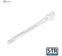 LINKCOUPLING ROD STABILISER BAR STR-1201221 FOR IVECO DAILY/II/Van/Bus 2.8L