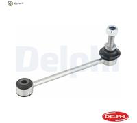 LINKCOUPLING ROD STABILISER BAR TC1276 FOR SMART M160.910/160E6ALB05 0.6L 3cyl
