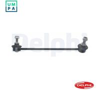 LINKCOUPLING ROD STABILISER BAR TC1353 FOR RENAULT TWINGO/Van/Hatchback 1.1L
