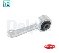 LINKCOUPLING ROD STABILISER BAR TC1499 FOR MERCEDES-BENZ OM648.960 3.2L 6cyl