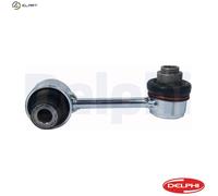 Stabilizer Link Coupling Rod TC1757 DELPHI for BENTLEY VW AUDI