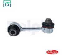 Stabilizer Link Coupling Rod TC1757 DELPHI for BENTLEY VW AUDI
