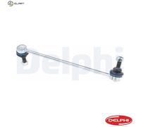 LINKCOUPLING ROD STABILISER BAR TC2267 FOR MERCEDES-BENZ M271.950/952 1.8L 4cyl