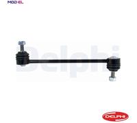 Anti Roll Bar Link fits RANGE ROVER EVOQUE L538 2.2D Rear 11 to 19 Stabiliser