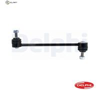 Anti Roll Bar Link fits RANGE ROVER EVOQUE L538 2.2D Rear 11 to 19 Stabiliser