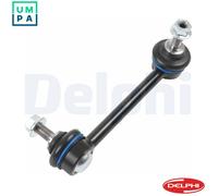 Link/Coupling Rod, stabiliser bar DELPHI TC4813 For TESLA