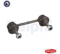 Delphi - Anti-Roll Bar Link TC483 - Rear Stabiliser Drop Link - Nissan Primera