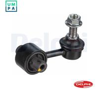 Delphi Stabiliser Bar Link Coupling Rod Rear fits Hyundai Kia