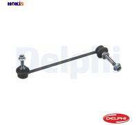 Delphi Stabiliser Link TC6857 Fits Porsche Boxster/718/Spyder/911 2.5L