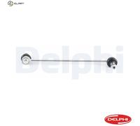 LINKCOUPLING ROD STABILISER BAR TC8520 FOR SUZUKI K12D 1.2L 4cyl IGNIS III