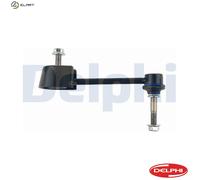 Delphi Anti-Roll Bar Link TC8703 Fits Ford EcoSport