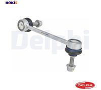 DELPHI REAR STABILISER BAR LINK/COUPLING ROD TC9203